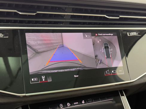 New 2026 Audi Q7 Premium Plus image 28