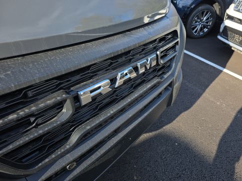 New 2026 RAM ProMaster 2500 w/ Safety Group image 28