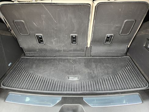 Used 2026 Cadillac Escalade Sport w/ Touring Package AWD/4WD image 41