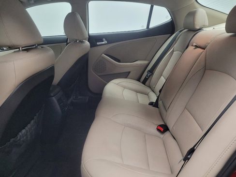 Used 2015 Kia Optima EX w/ EX Premium Package image 18