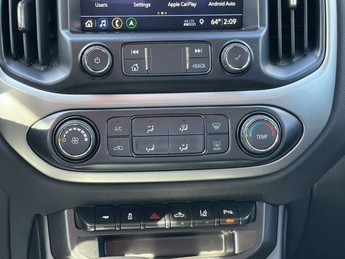 Used 2021 Chevrolet Colorado LT w/ Safety Package image 21