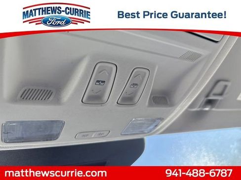 New 2026 Ford Escape Active w/ Active Premium Tech Pack image 22