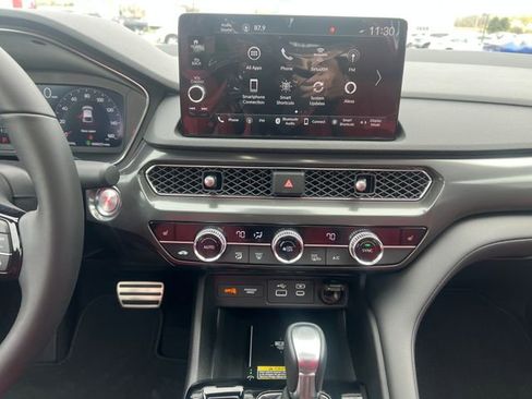 New 2025 Acura Integra A-Spec image 17