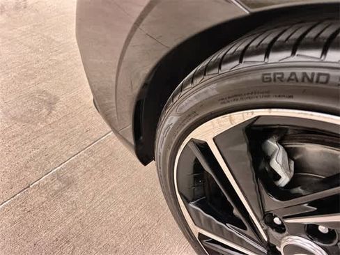 Used 2023 Hyundai Elantra N Line w/ Cargo Package image 23