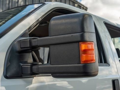 Used 2009 Ford F250 XLT AWD/4WD image 13