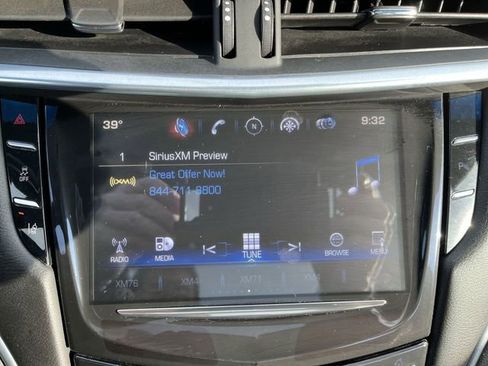 Used 2016 Cadillac XTS Luxury w/ Driver Awareness Package image 14