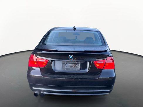 Used 2011 BMW 328i Sedan RWD image 4