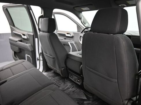 Used 2023 GMC Sierra 1500 SLE AWD/4WD image 20