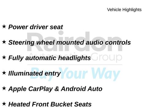 Used 2022 Hyundai Tucson SEL w/ Cargo Package image 12