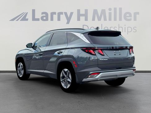 New 2026 Hyundai Tucson SEL FWD image 5