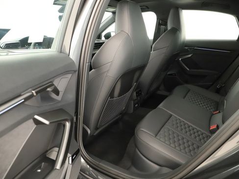 New 2026 Audi RS 3 image 27