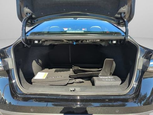 New 2026 Nissan Sentra SL w/ Floor Mat Package FWD image 14