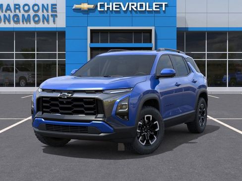 New 2026 Chevrolet Equinox ACTIV w/ Convenience Package III FWD image 6
