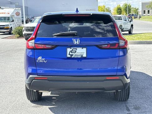 Used 2023 Honda CR-V EX-L image 26