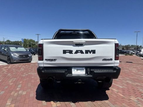 Used 2021 RAM 1500 TRX w/ TRX Level 2 Equipment Group AWD/4WD image 35