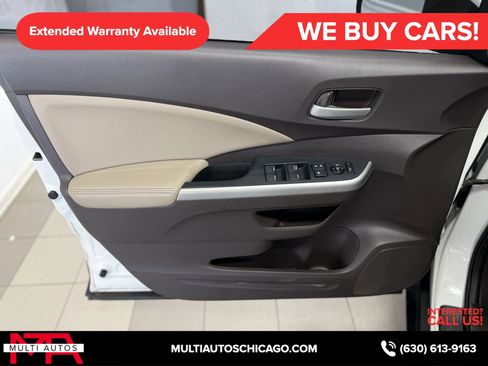 Used 2014 Honda CR-V EX-L image 26