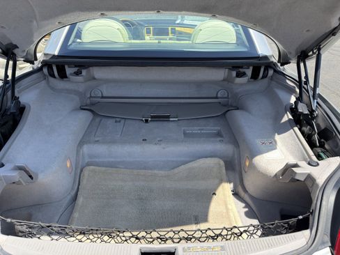 Used 2003 Lexus SC 430 Convertible RWD image 14