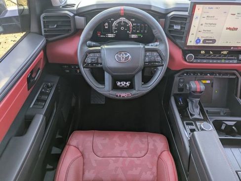 Used 2023 Toyota Tundra TRD Pro image 12