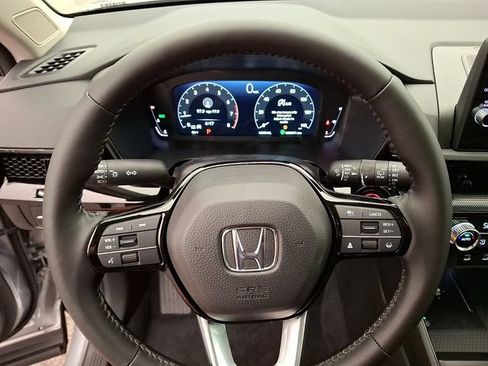 Used 2026 Honda CR-V EX-L image 20