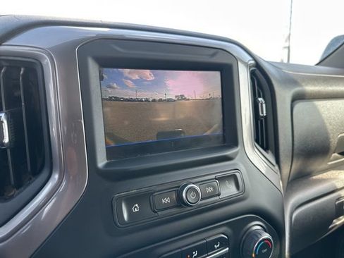 Used 2023 Chevrolet Silverado 3500 W/T w/ WT Fleet Convenience Package AWD/4WD image 12