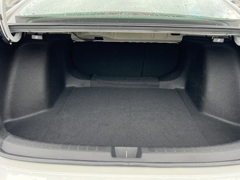 Used 2025 Honda Civic Sport image 26