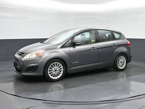 Used 2014 Ford C-MAX SE image 3