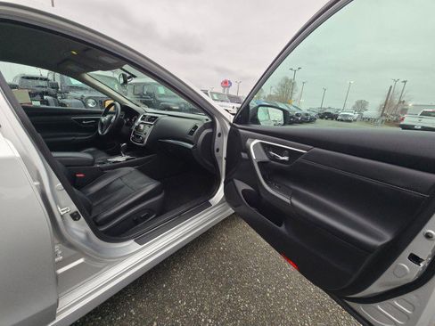 Used 2018 Nissan Altima 2.5 SL image 11