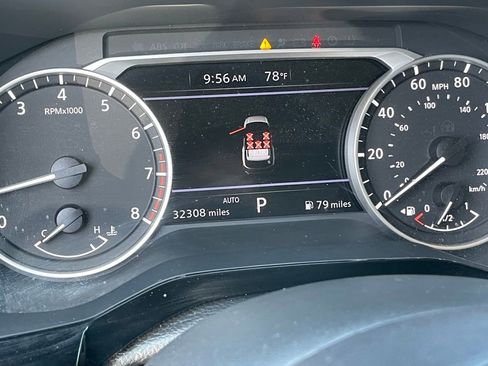 Certified 2023 Nissan Pathfinder SV w/ SV Premium Package AWD/4WD image 19