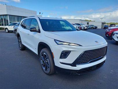 New 2026 Buick Enclave Sport Touring w/ Power Package