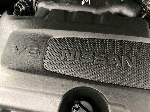 Used 2024 Nissan Pathfinder Platinum w/ Cargo Package AWD/4WD image 31