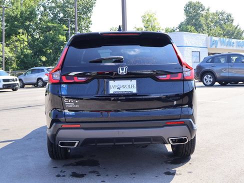 Certified 2023 Honda CR-V Sport image 6