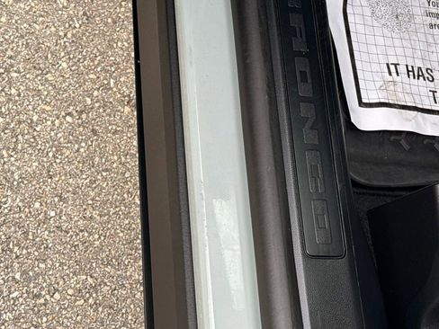 Used 2023 Ford Bronco Sport Big Bend image 30