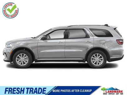 Used 2025 Dodge Durango GT