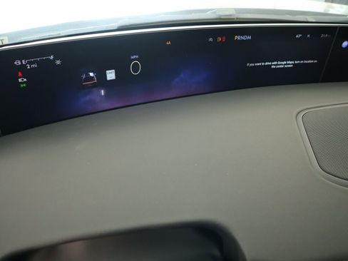 New 2026 Lincoln Navigator Premiere AWD/4WD image 5