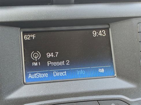 Used 2019 Ford Fusion S image 16