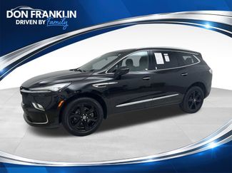Used 2024 Buick Enclave Essence w/ Sport Touring Edition FWD 360° Tour