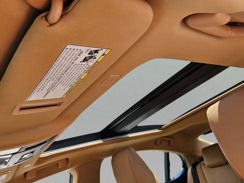 Used 2022 Lexus ES 350 Ultra Luxury w/ Accessory Package FWD image 15
