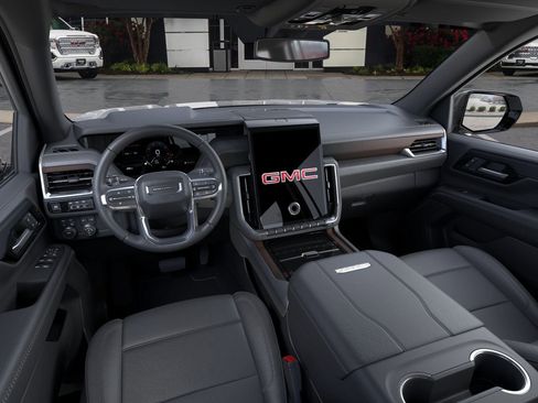 New 2026 GMC Yukon XL Denali w/ Sun & Power Step Package image 17