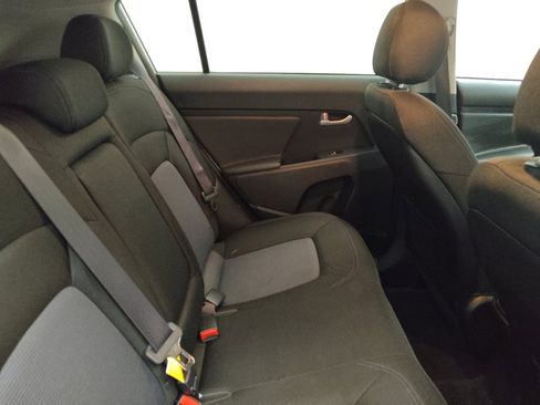 Used 2015 Kia Sportage LX AWD/4WD image 19