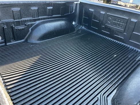 Used 2025 RAM 1500 Laramie image 4