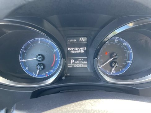 Used 2014 Toyota Corolla S FWD image 17
