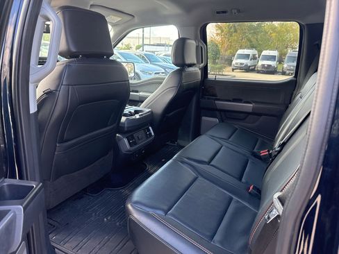Used 2022 Ford F150 Lariat image 10