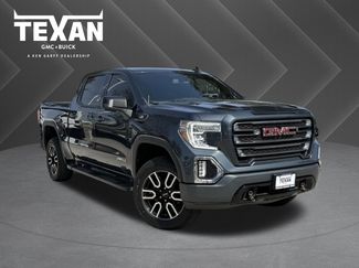 Used 2021 GMC Sierra 1500 AT4 w/ AT4 Preferred Package video 1