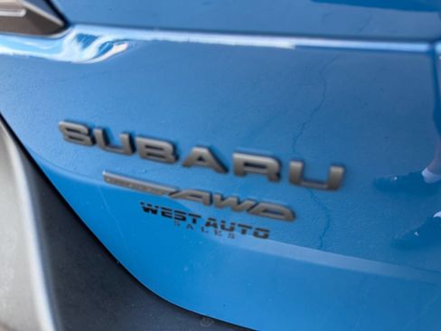 Used 2022 Subaru Outback Wilderness AWD/4WD image 30