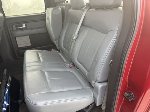 Used 2014 Ford F150 XLT w/ Equipment Group 302A Luxury image 13