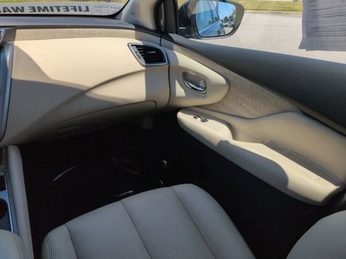 Used 2020 Nissan Murano SL FWD image 19