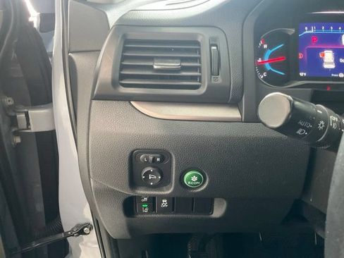 Certified 2022 Honda Pilot Special Edition image 9