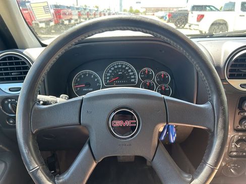 Used 2006 GMC Envoy SLE w/ Sle Preferred Equipment Group AWD/4WD image 25