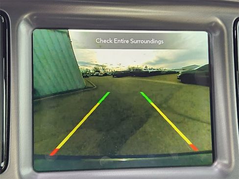 Used 2021 Dodge Challenger R/T Scat Pack w/ Driver Convenience Group image 23