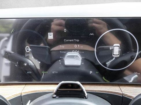 New 2026 Hyundai Santa Fe Calligraphy AWD/4WD image 14